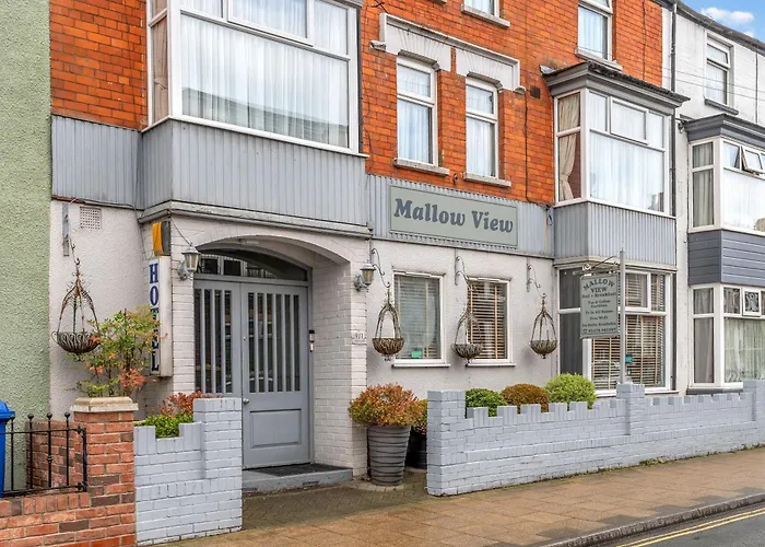 Family Hotel: Mallowview Guest House