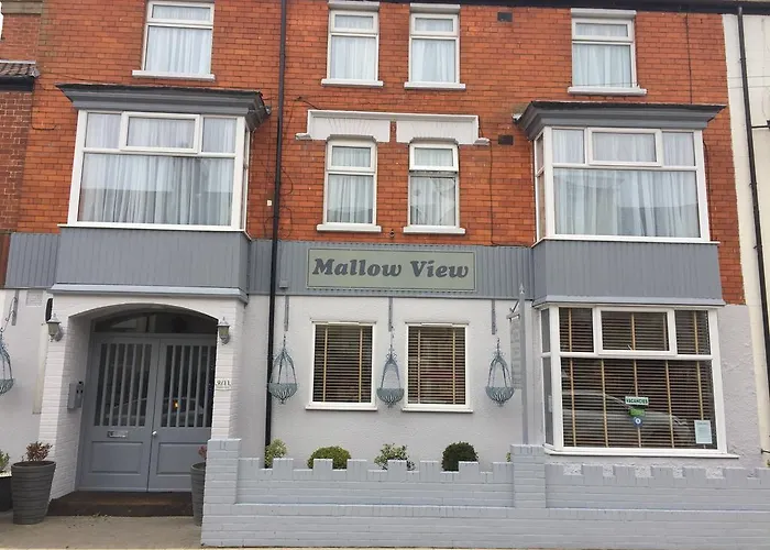 Family Hotel: Mallowview Guest House
